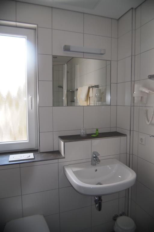 Hotel Am Bad Tuebingen Room photo