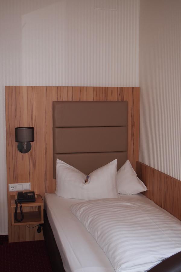 Hotel Am Bad Tuebingen Exterior photo