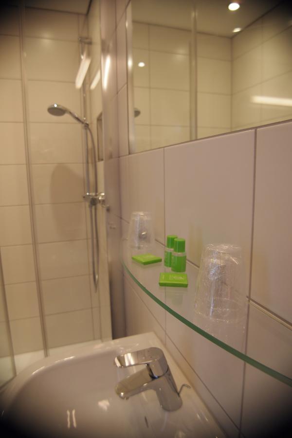 Hotel Am Bad Tuebingen Exterior photo