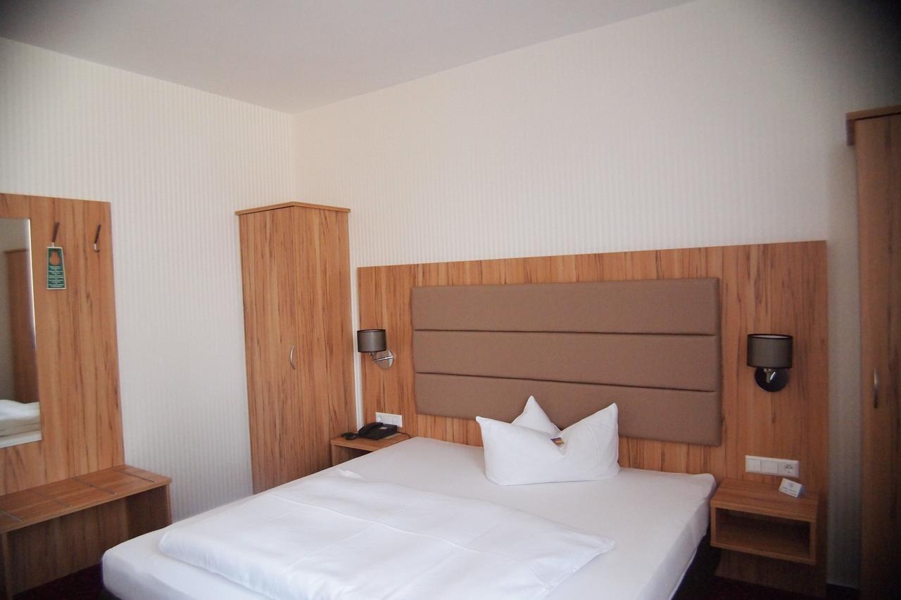 Hotel Am Bad Tuebingen Exterior photo
