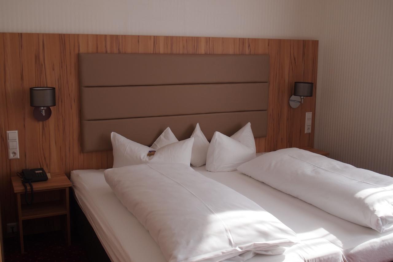 Hotel Am Bad Tuebingen Exterior photo