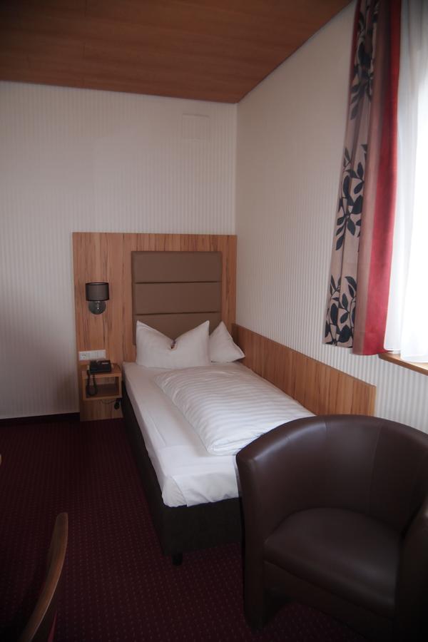 Hotel Am Bad Tuebingen Exterior photo